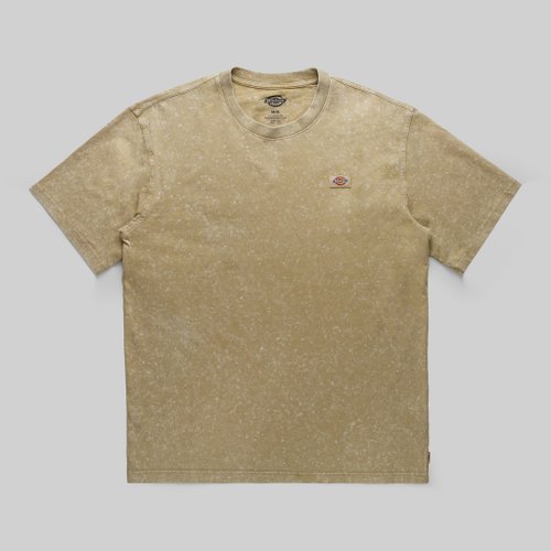 Футболка мужская Dickies Newington Tee артикул:DK0A4YROJ491 - купить в магазине Дайс