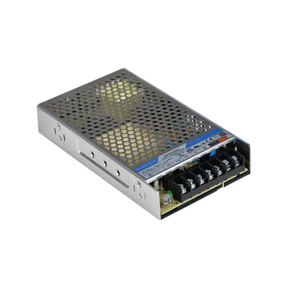 Блок питания 24V 200W LMF200-23B24