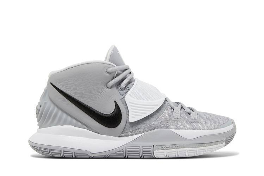 Кроссовки Nike Kyrie 6 (Team) 6