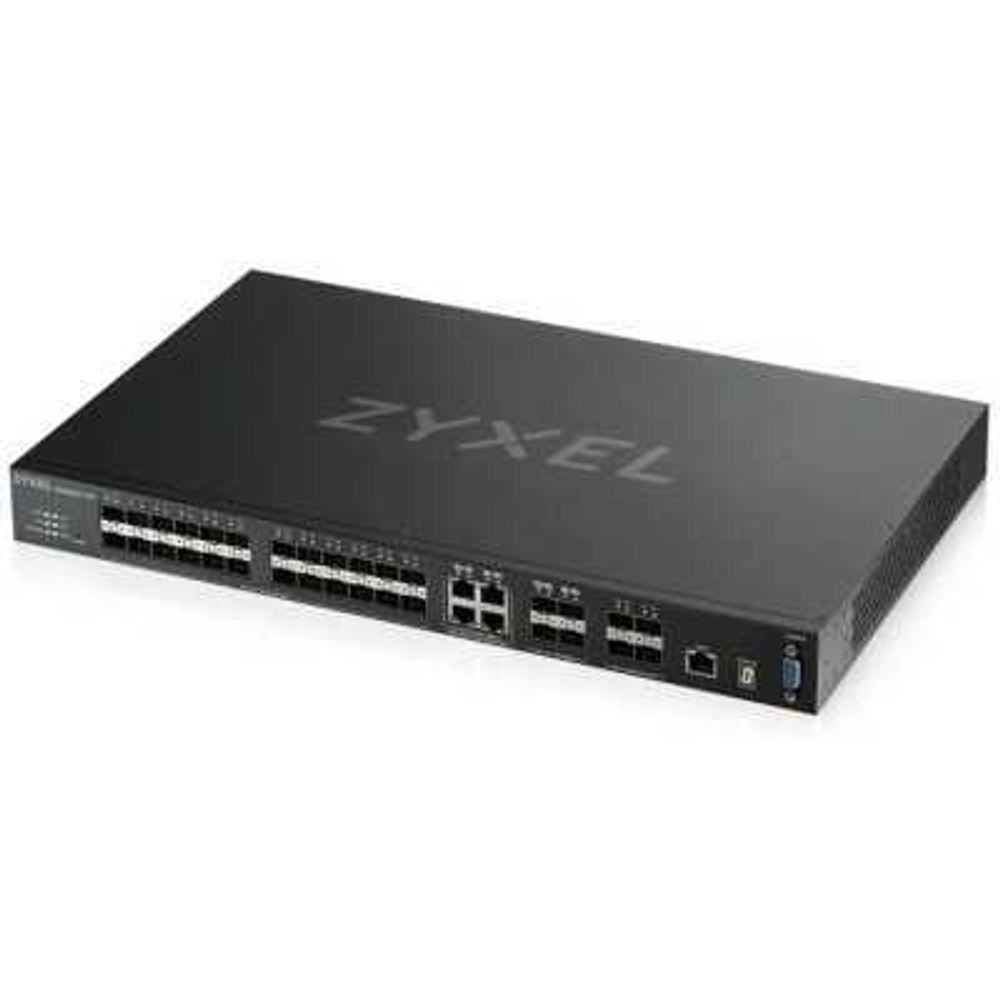 Коммутатор ZYXEL XGS4600-32F