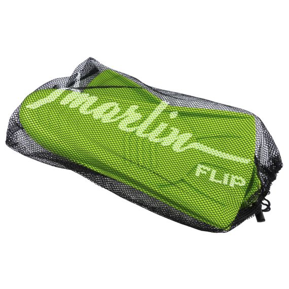 Ласты Marlin Flip зеленый