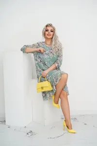 Платье Г08-36 Fabrika