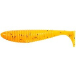 Мягкая приманка Lucky John Joko Shaker 4.5' 140303-F29 114мм 3шт Съедобная