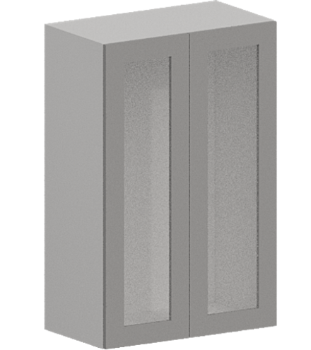 Кухня Модуль ШВС 609 Вотан / Лайт Грей