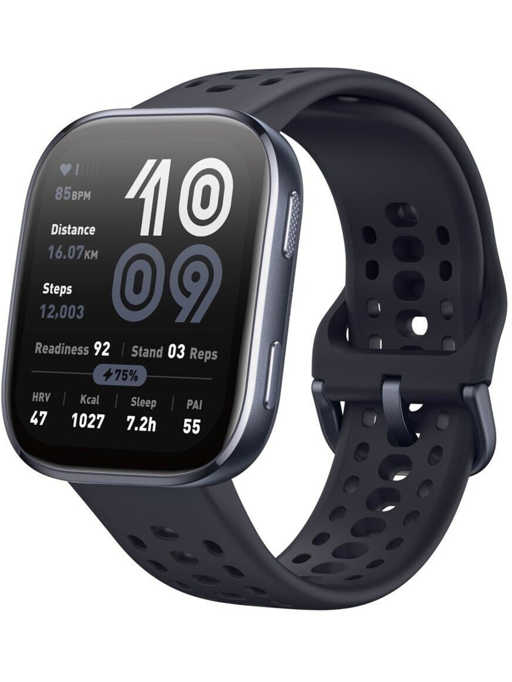 Amazfit A2435 BIP 6 Black
