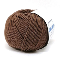 Пряжа Lana Gatto Super Soft 50г/125м,1 моток, цвет (10083)