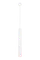 1015W-L WHITE (1/30) Светильник (RL)