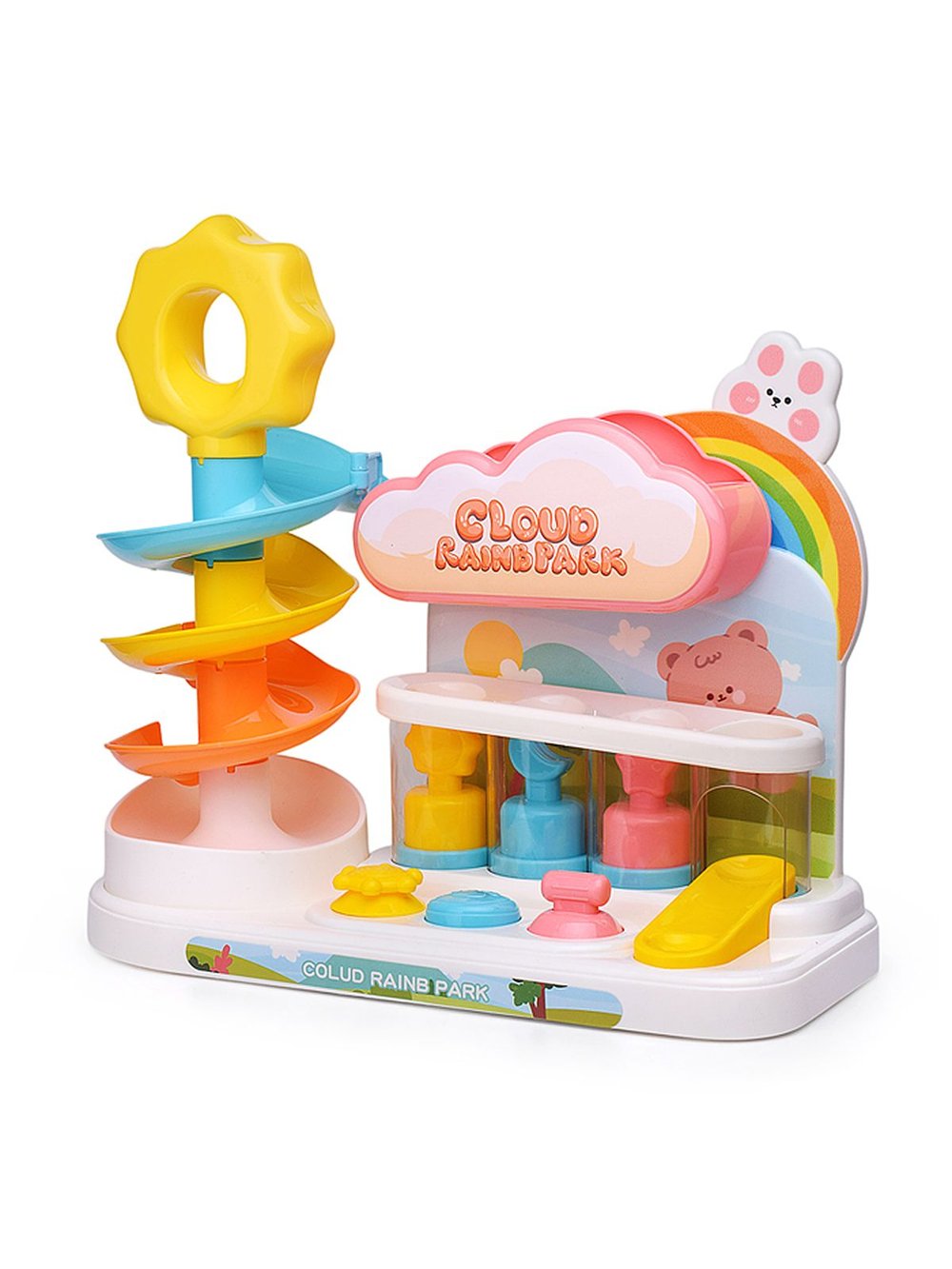 Игра развивающая Сортер (T929A)