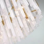 Потолочная люстра Bogates HOLLIS 368/12 Smart 4690389185021