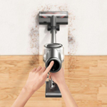 Пылесос аккумуляторный Dreame V11 SE Grey VVA1