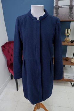 Пальто Mango стильное 48 размер