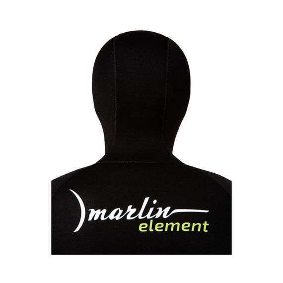 Гидрокостюм Marlin Element 9 мм куртка