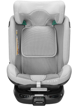 Автокресло Welldon Smart Rotate 2 pro+ Moonstone