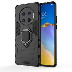 Противоударный чехол с кольцом Panther Case для Huawei Mate 40 Pro