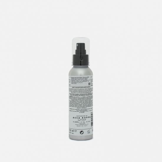 Дезодорант-спрей Acca Kappa Muschio Bianco, 125 мл