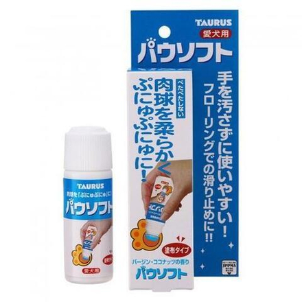 Гель TAURUS Paw Protection для защиты и восстановления лап собак и кошек