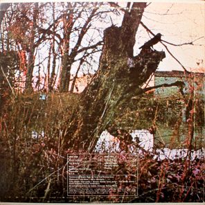 Black Sabbath / Black Sabbath (LP)