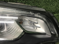Битая Фара правая Geely Atlas 1 (2016-2022) LED