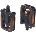 Педали велосипедные West Biking YP0802077, 2 шт