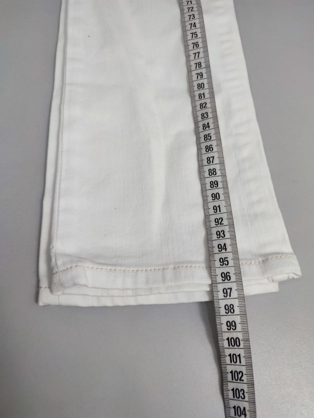 Джинсы French Collection повседневные на 12 лет