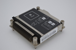 Радиатор для HP BL460c Gen9 CPU2 узкий