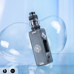 Бокс мод Lost Vape Centaurus N100 KIT 100W