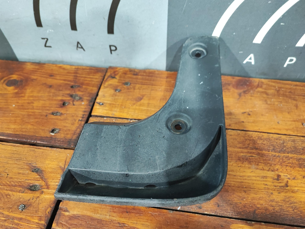 Брызговик задний левый Kia Optima 4 (JF) 16-18 Б/У Оригинал 86841D4000