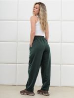 Брюки Бейс Виотекс ЗЕЛЁНЫЙ