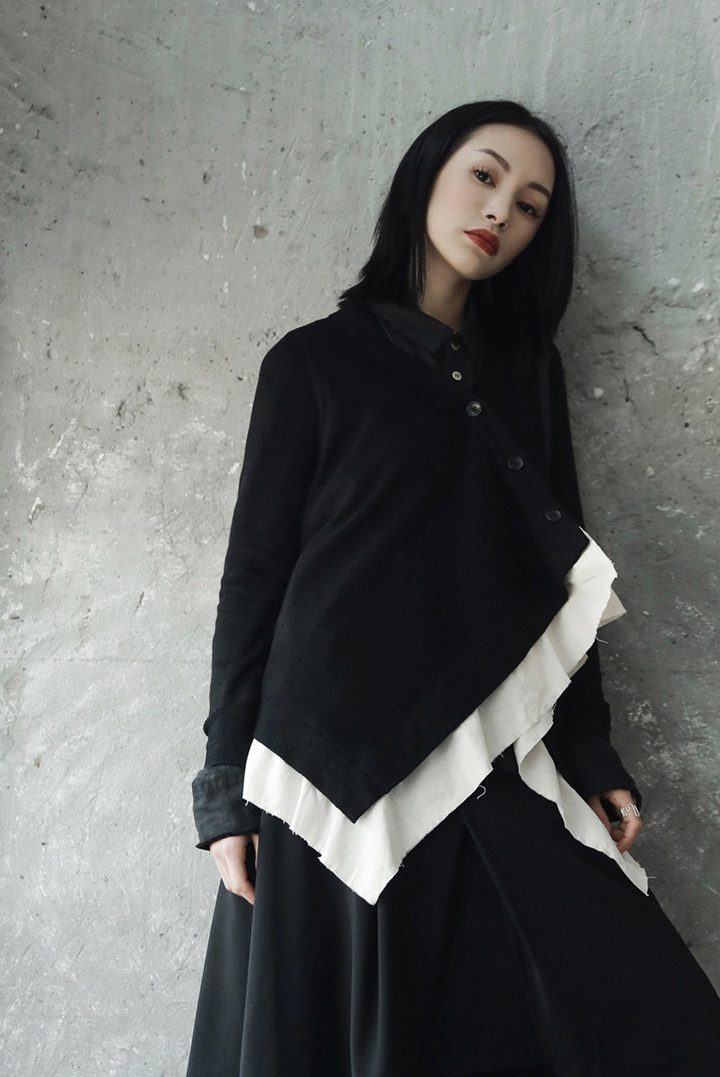 Кардиган «NIWEN»