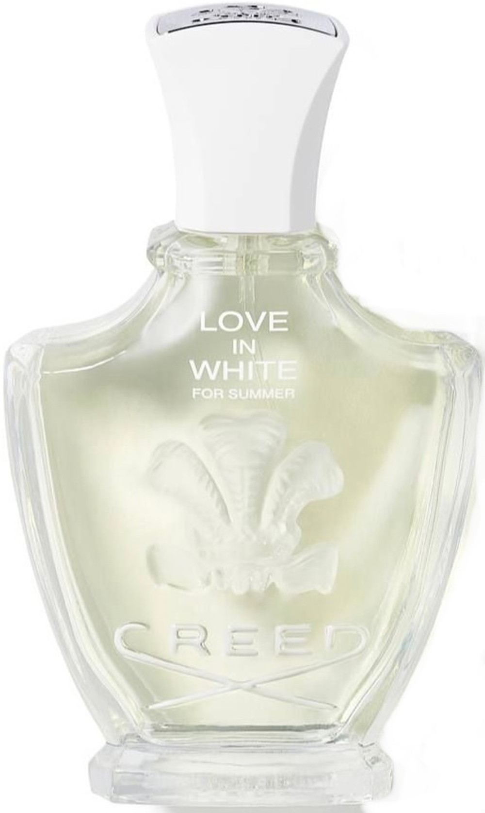 Creed Love In White for Summer EDP