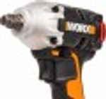 Гайковерт аккумуляторный Worx WX272 бесщеточный