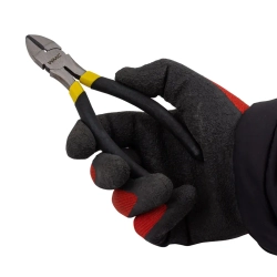 Бокорезы 150мм WMC TOOLS WMC-612150BW