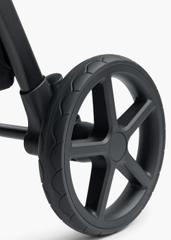 Прогулочная коляска Happy Baby Sensa dark olive