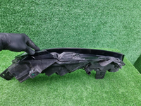 Указатель поворота правый Omoda C5 (2022-н.в.)