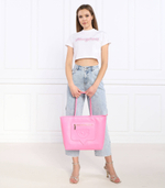 Футболка Chiara Ferragni - белый(74CBHK03CJK03)