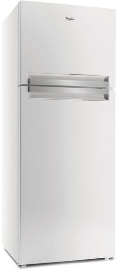 Холодильник Whirlpool T TNF 8111 W