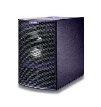 FUNKTION‑ONE SB10 пассивный сабвуфер, 300 Вт (AES), динамик 10 дюймов