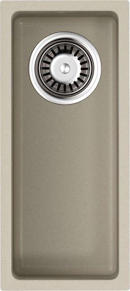 Кухонная мойка OMOIKIRI Bosen 20-U-SA(арт.4993155)