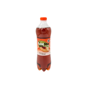 НАПИТОК FUSE TEA ПЕРСИК 1Л