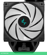 Кулер для процессора DeepCool AG500 Digital ARGB (R-AG500-BKADMN-G-1)