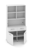 Мини-кухня ФИТ (FIT) вариант №8