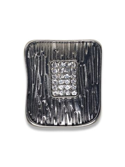 Брошь 19/0986/888 Модные истории