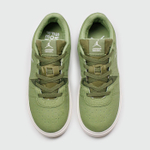 Кеды Air Jordan Series ES Light Green