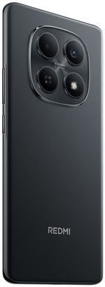 Смартфон Xiaomi Redmi Note 15 4G NFC 6 ГБ/128 ГБ черный