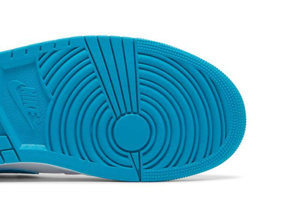 Кроссовки Jordan Air Jordan 1 Low "Aquatone"