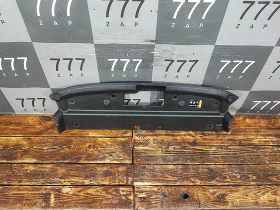 Кожух Накладка замка капота Haval Jolion 21-нв Б/У Оригинал 5509115XST01A