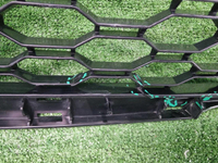 Решетка переднего бампера BMW X2 F39 17-23 M-paket