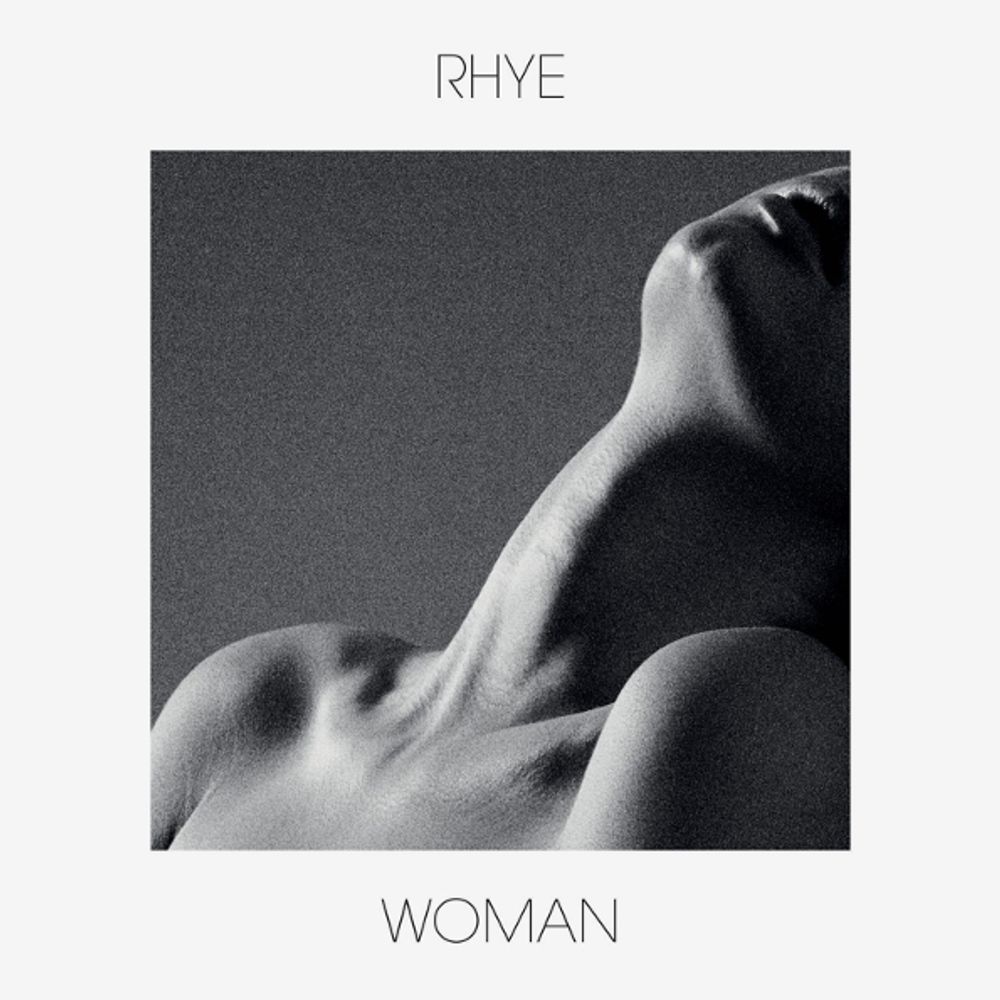 Rhye / Woman (CD)
