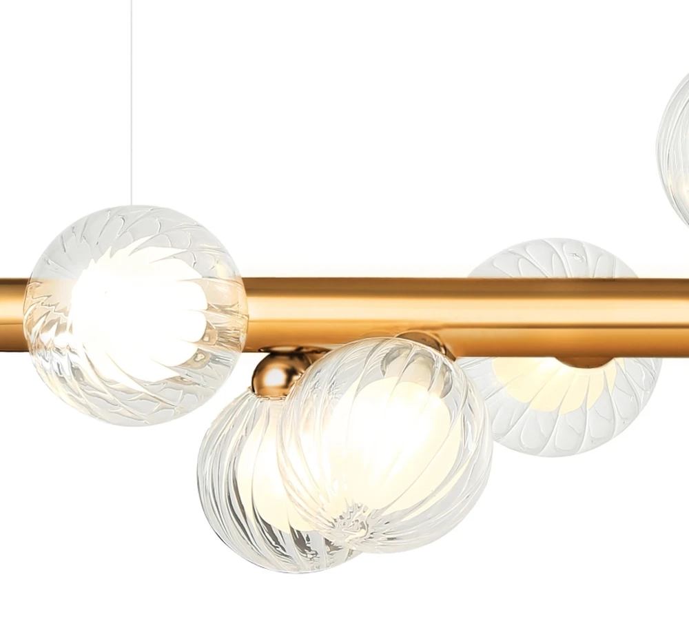 Подвесная люстра Stilfort SHARDIN 2165/05/08P