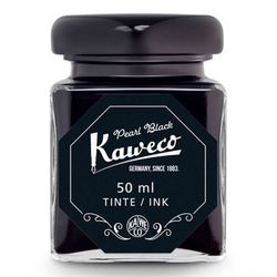 Чернила Kaweco во флаконе 50 мл черные (10002195)